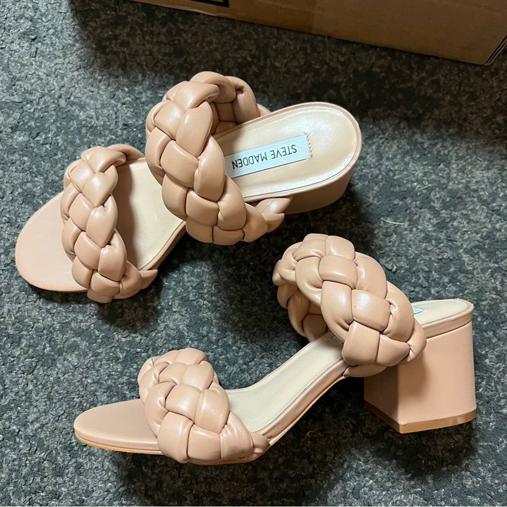 steve madden ideals sandals